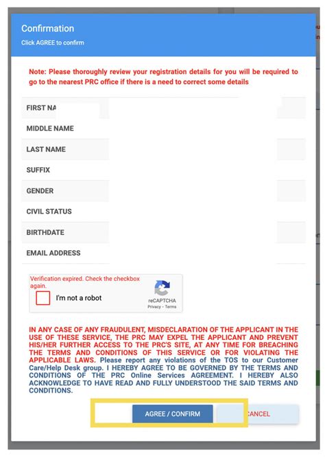 prc.gov.ph online appointment|Iba pa.